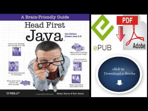 Torrent Head First Java 2Nd Edition